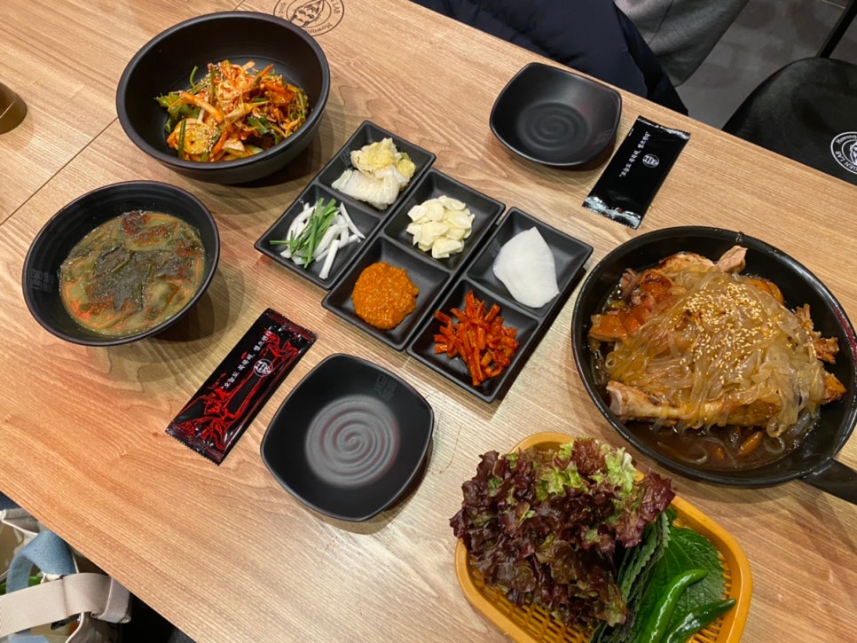 마왕족발처인 이미지