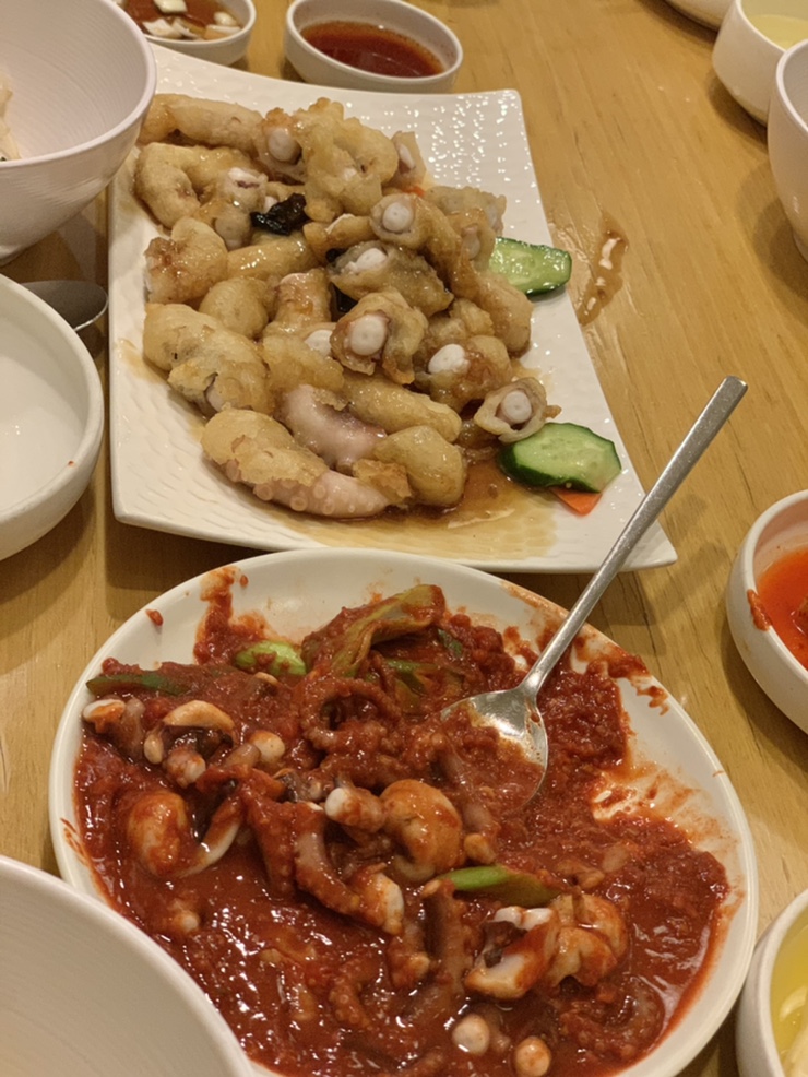 유정치킨 이미지