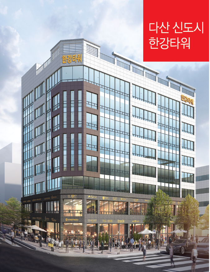 타워모텔 이미지