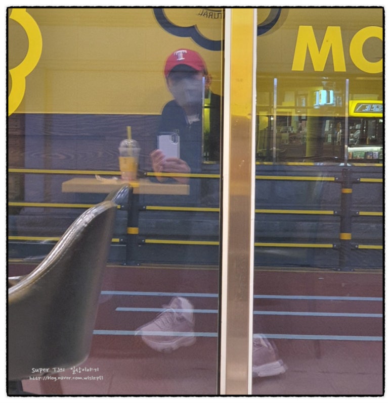 카페 봄봄 사직점 이미지