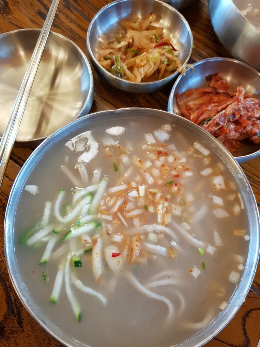 칼국수마당 이미지