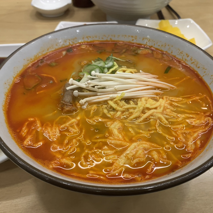 국수나무하가점 이미지
