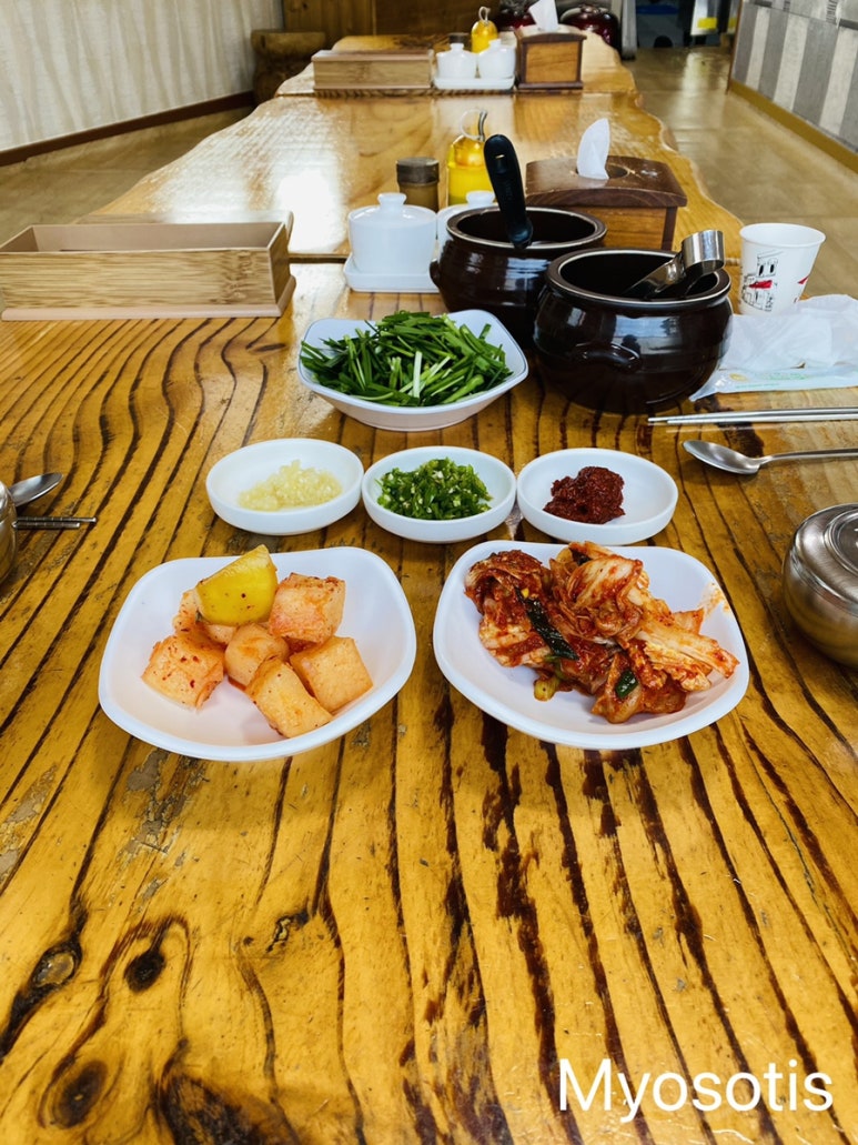 병천황토방순대 이미지