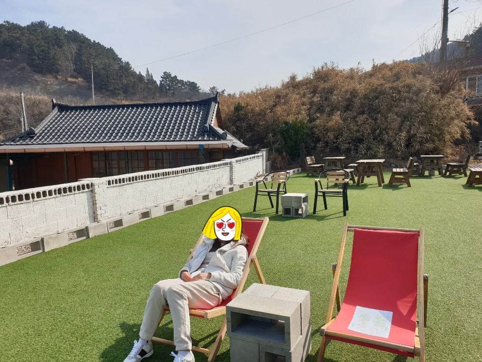 니어바이 카페(NEARBY CAFE) 이미지