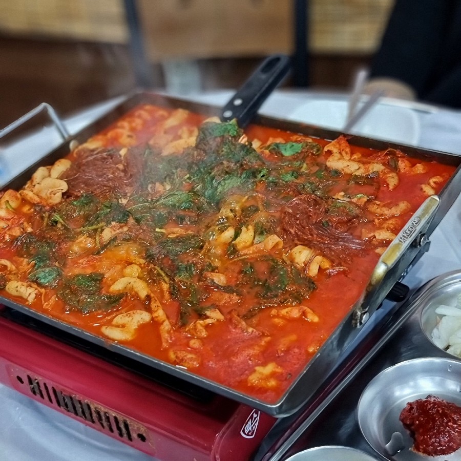 경성곱창막창 이미지
