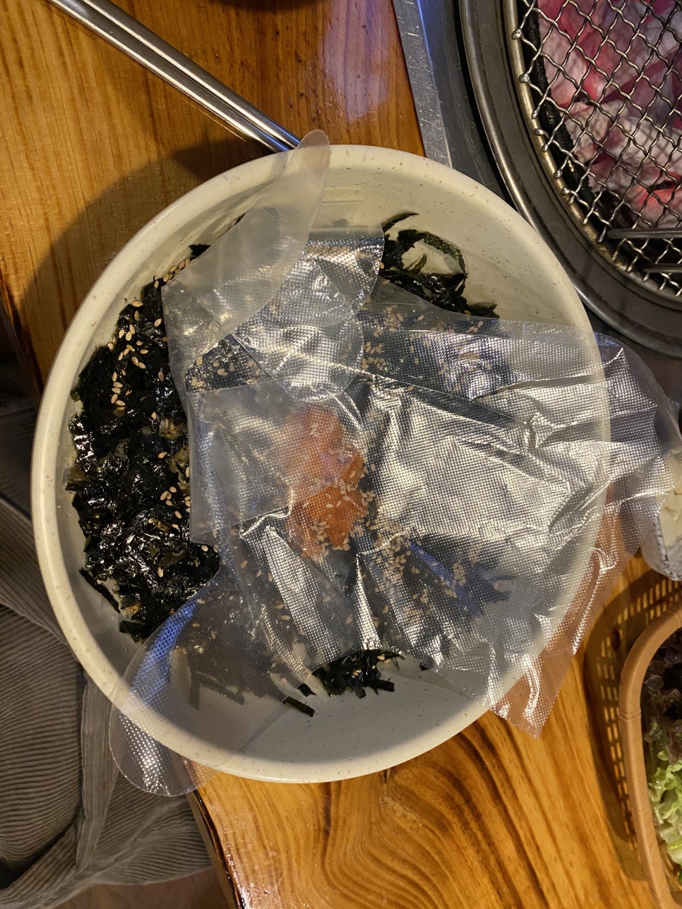 토담참숯닭갈비 이미지
