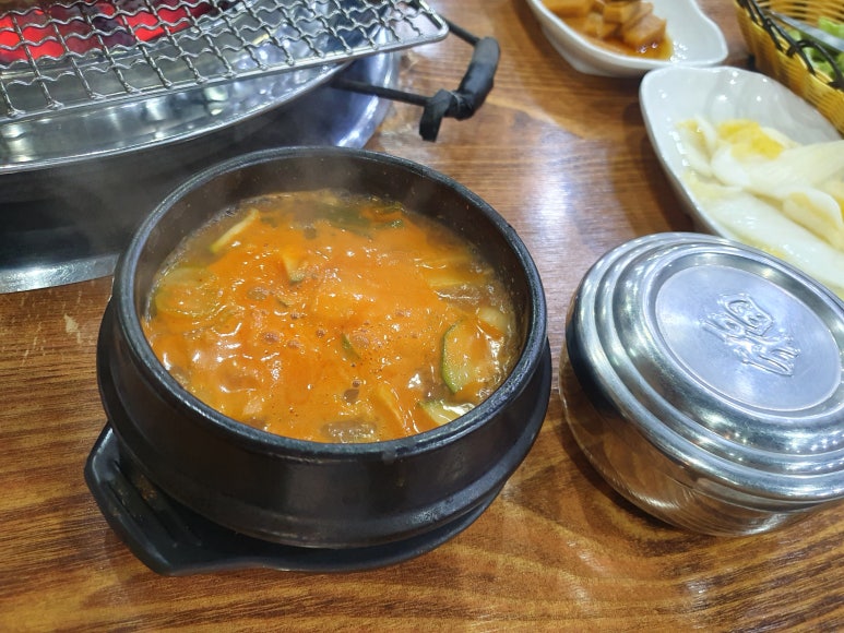 갈비명가서서갈비본점 이미지