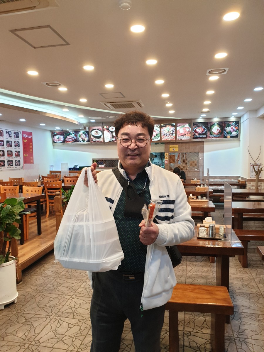 다복족발 이미지