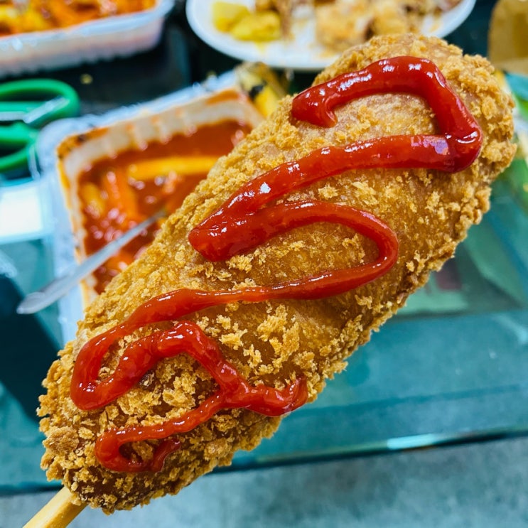 우리할매 떡볶이 청주율량점 이미지