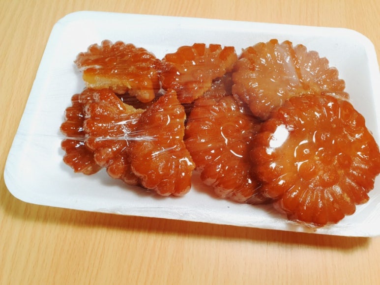 장인한과 이미지
