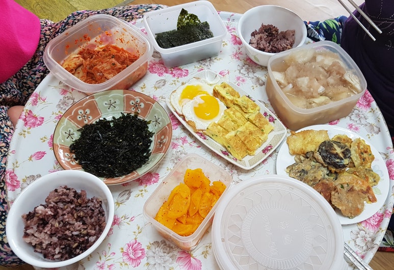 작디작은 집 이미지