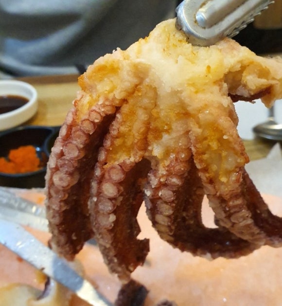 옥동돌문어자연산해산물 이미지