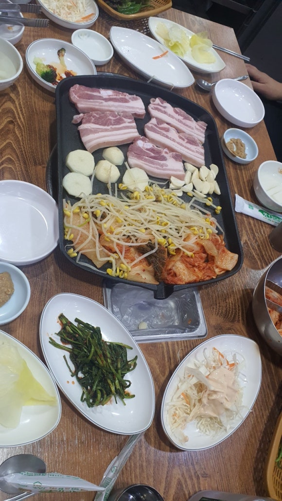 길정생고기 이미지