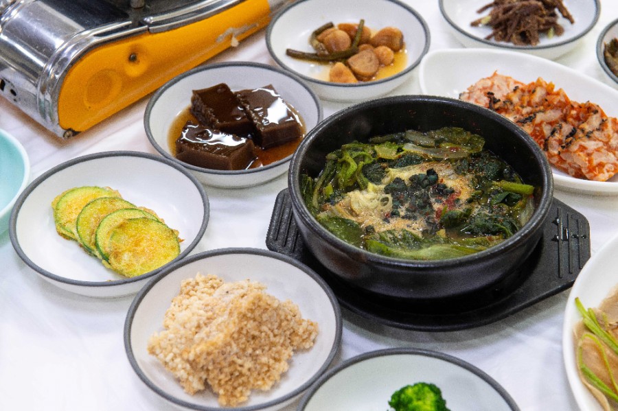 영남식당 이미지