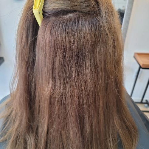 단오헤어 이미지