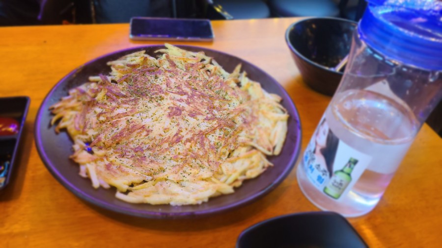 닭앤전포차 이미지