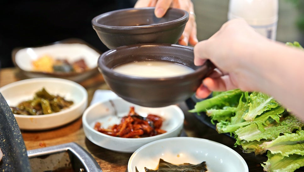 봄이네삼겹살목우촌 이미지