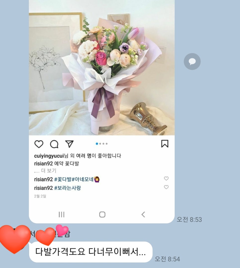 모닝글로리사동 이미지