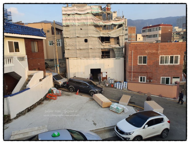 카페 봄봄 사직점 이미지