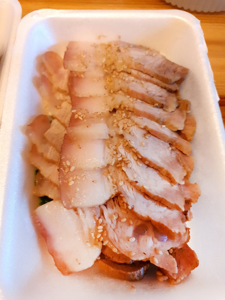 장충동왕족발보쌈 이미지