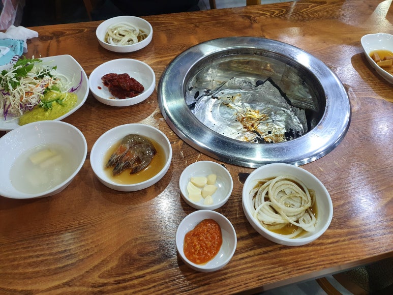 갈비명가서서갈비본점 이미지