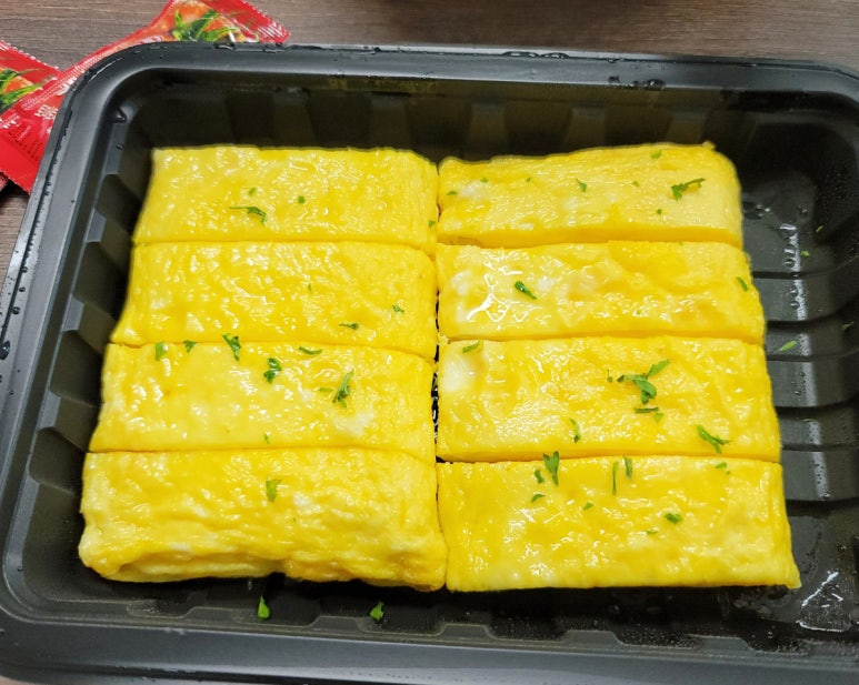 혼밥대왕 이미지