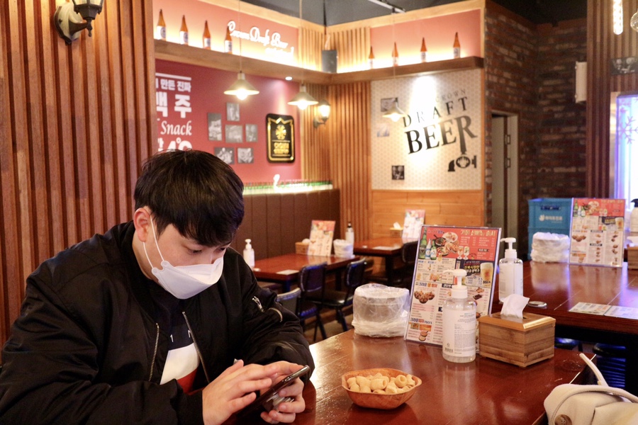 크라운호프 광주신창점 이미지