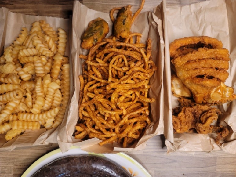 삼첩분식계양점 이미지