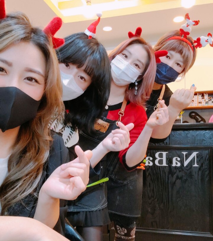 NaBa(나바헤어) 이미지