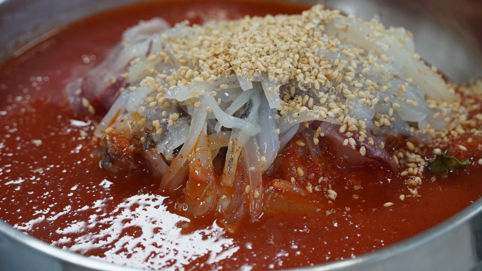 팔광호횟집 이미지