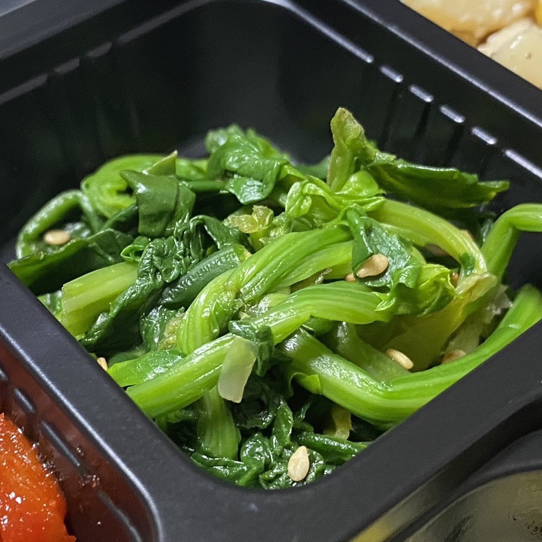 고기반햄반찌개 이미지
