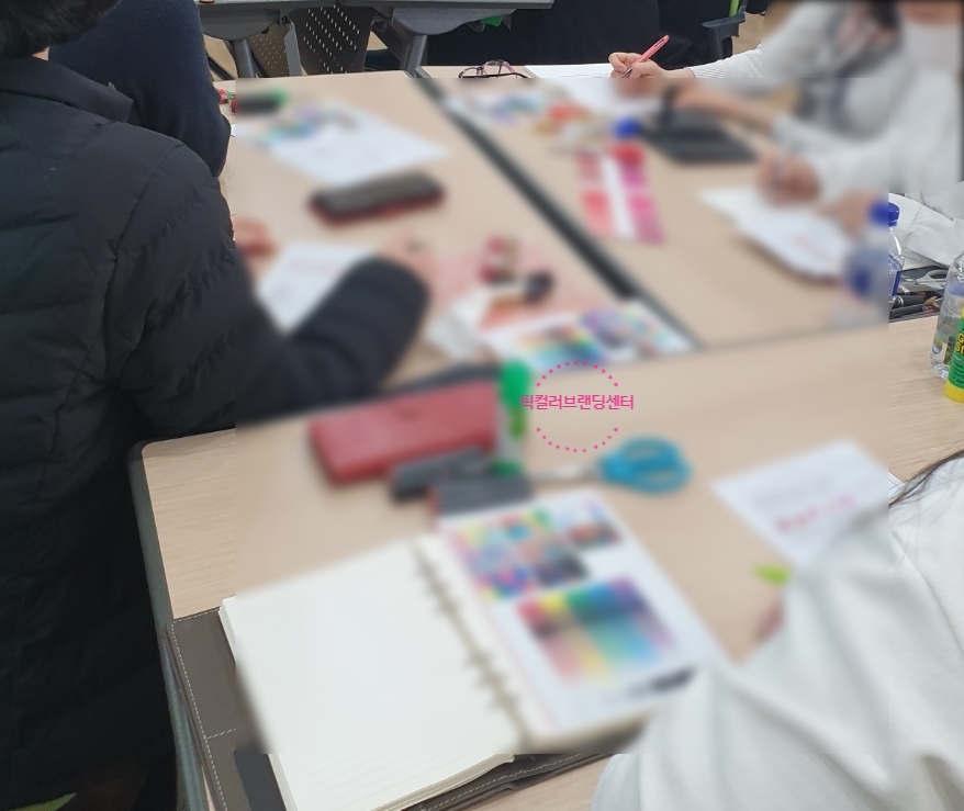 박뷰티 컨설팅 이미지