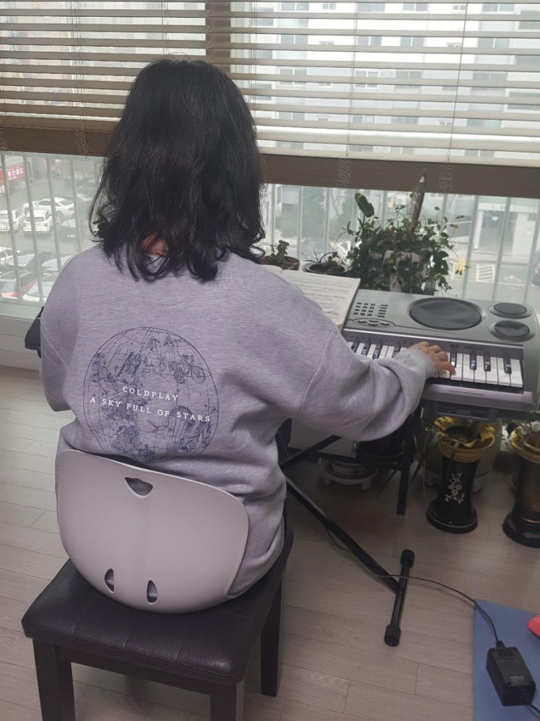호산나악기 이미지
