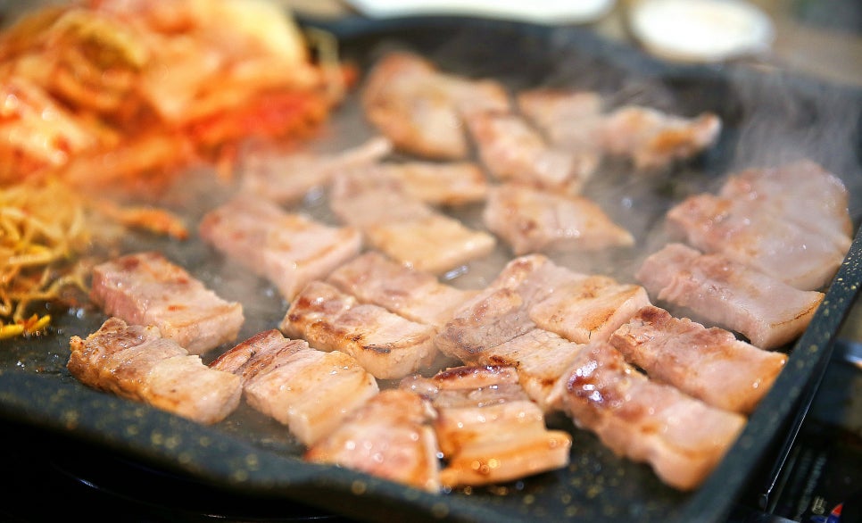 봄이네삼겹살목우촌 이미지