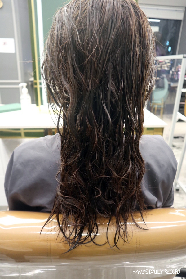 리안헤어 면목역점 이미지