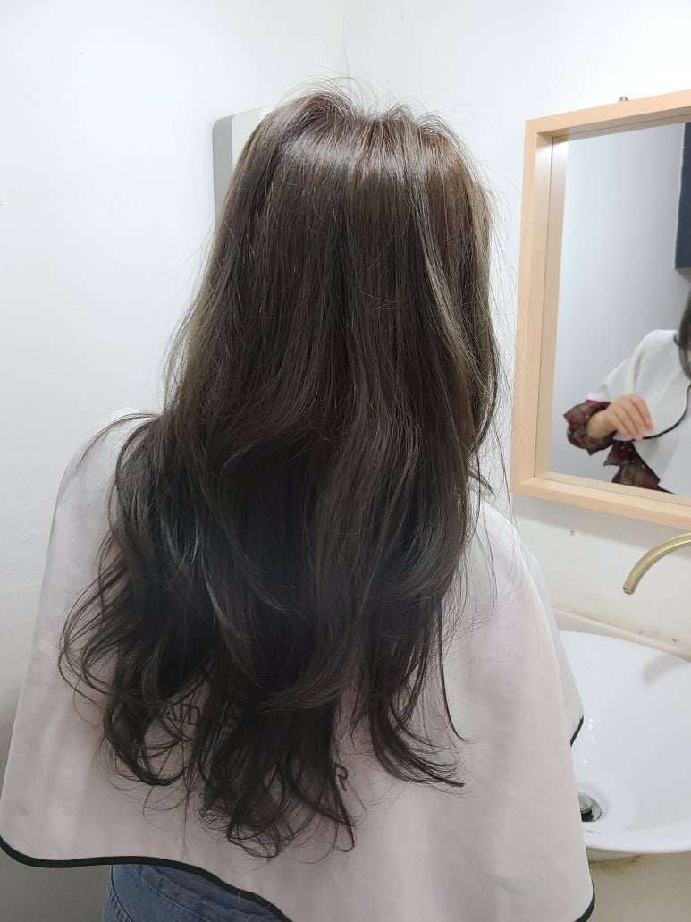 아이엠쏭헤어(I AM  쏭 HAIR) 이미지