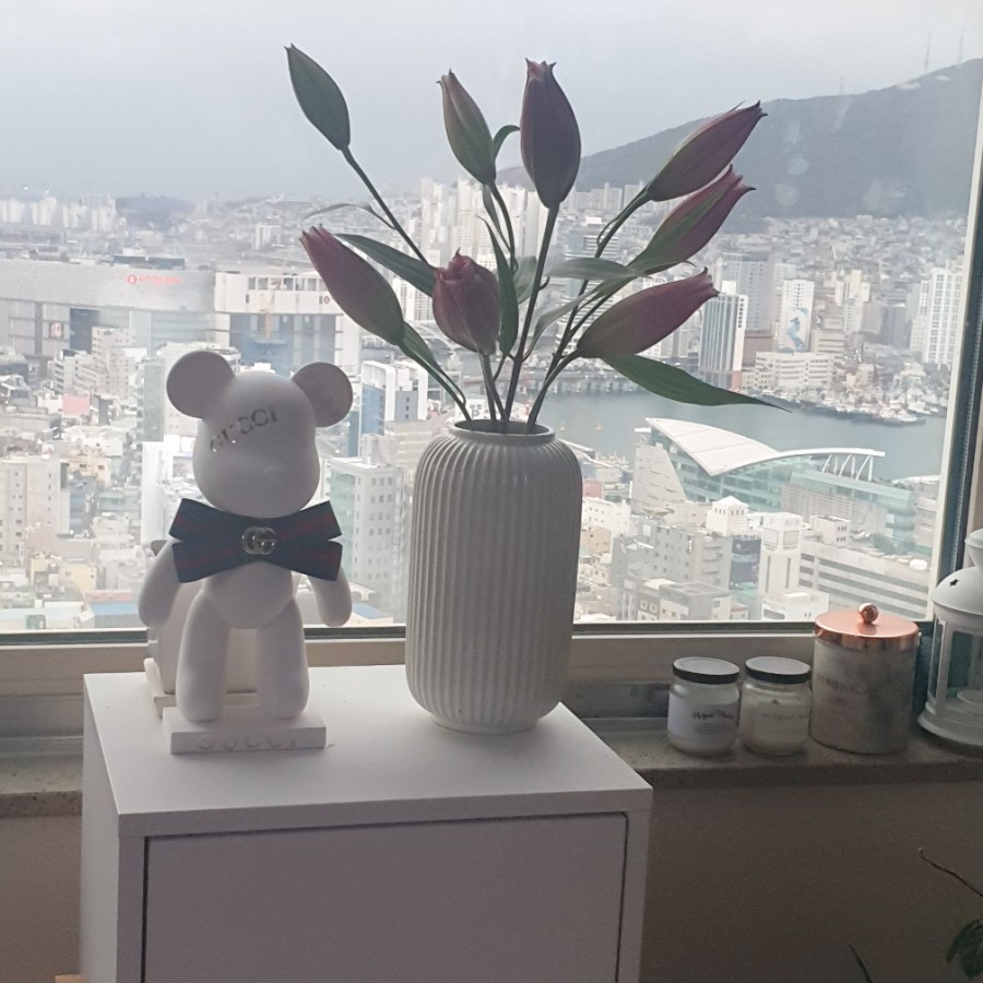 사구꽃마을 이미지