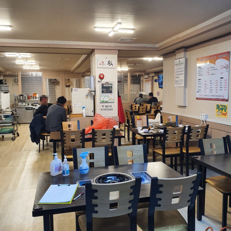 가나안농장식당 이미지