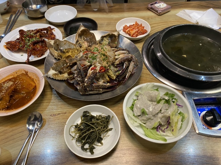 비비큐수원원천점 이미지