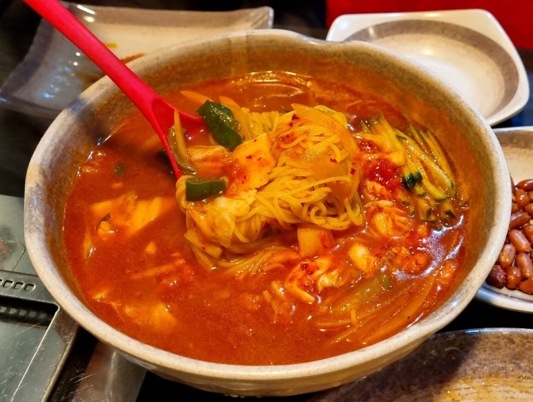 구수한 양꼬치 이미지