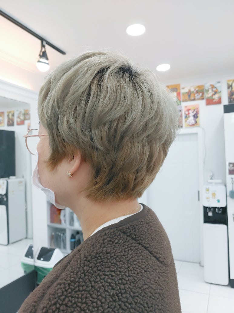 깜보살롱 이미지
