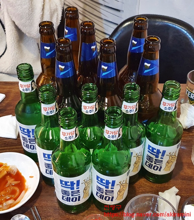 쏙쏙포차 이미지