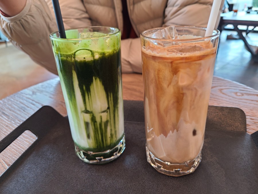프랭크버거진주 이미지