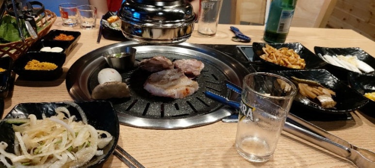 인생뒷고기 이미지