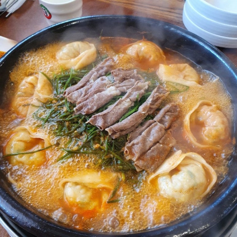 성경만두요리전문점 이미지
