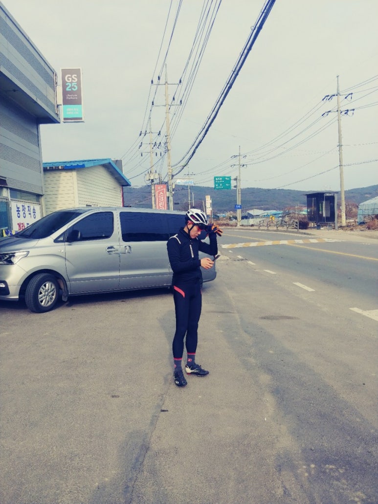 지에스(GS)25 양주희망점 이미지
