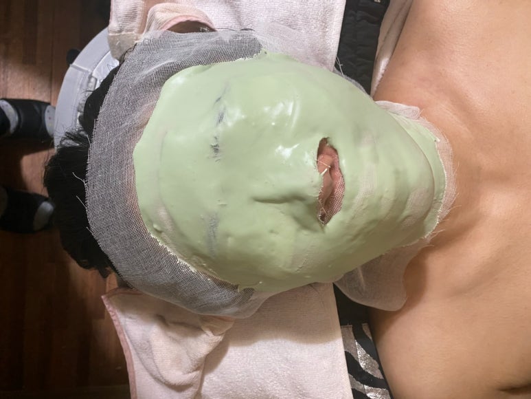 신데렐라스킨케어 이미지
