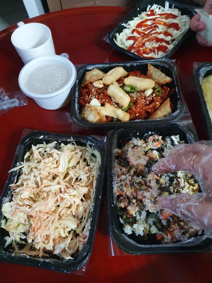 틈새닭발 이미지