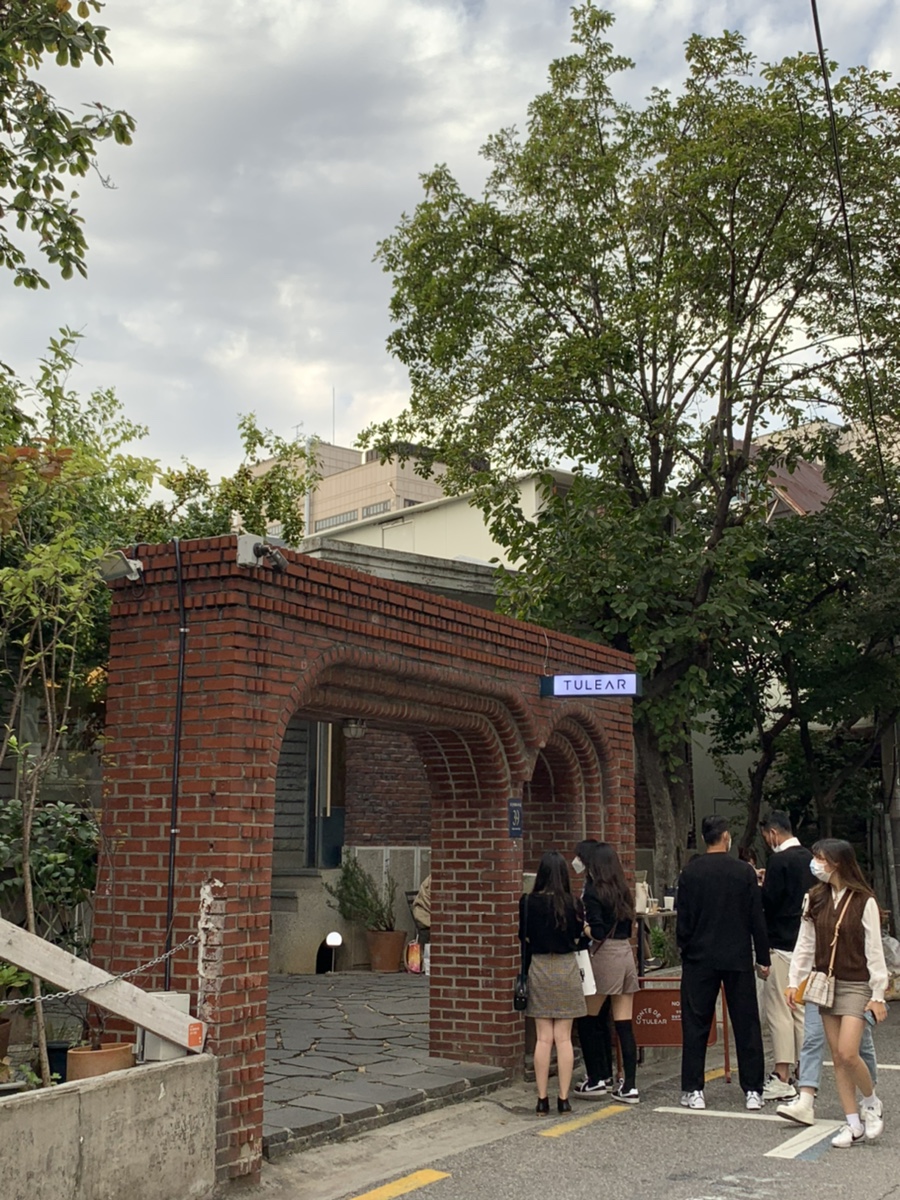 카페콩티 이미지