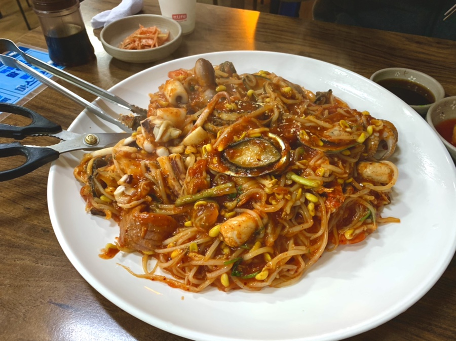 수궁가아구찜 이미지
